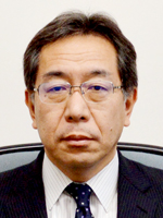 第51期会長 宮川和芳 早稲田大学教授 第51期会長 宮川和芳 早稲田大学教授